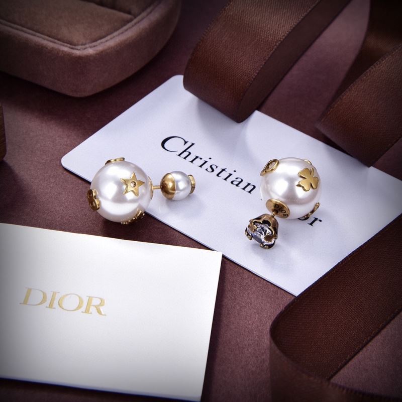 Christian Dior Earrings